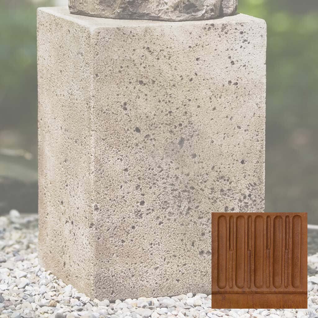 Medium Art Pedestal