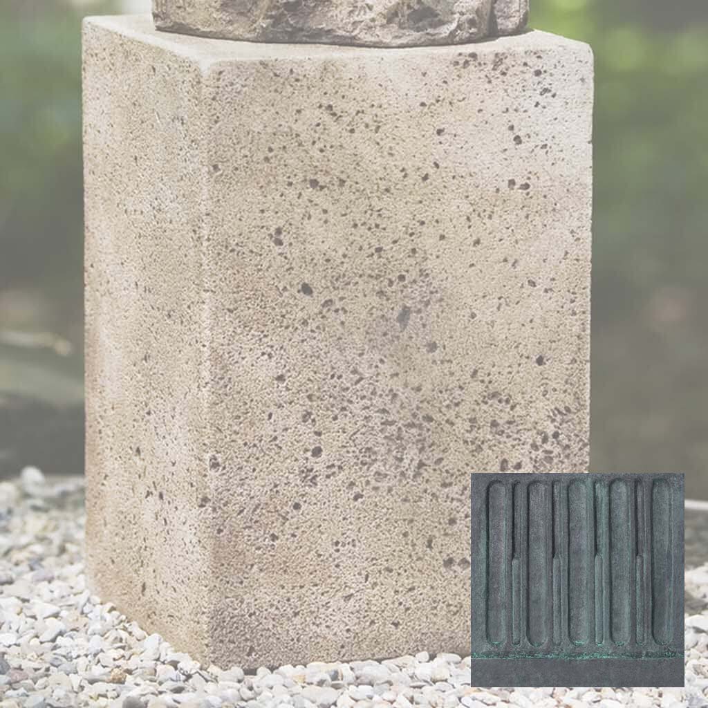 Medium Art Pedestal