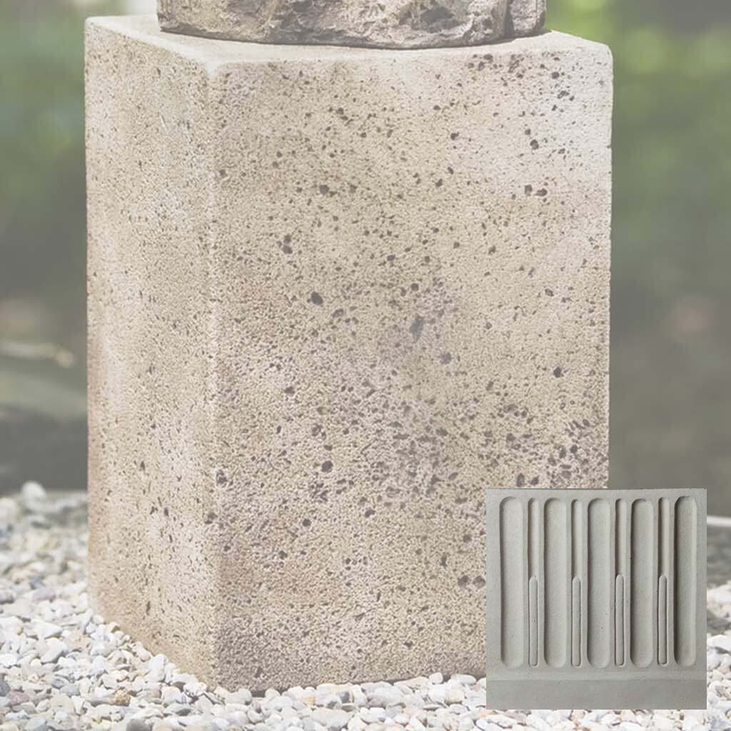 Medium Art Pedestal