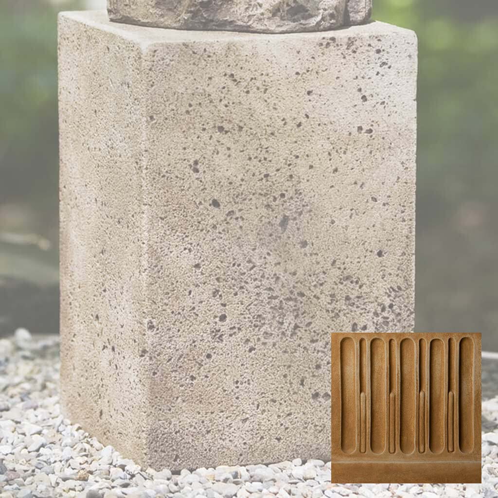 Medium Art Pedestal