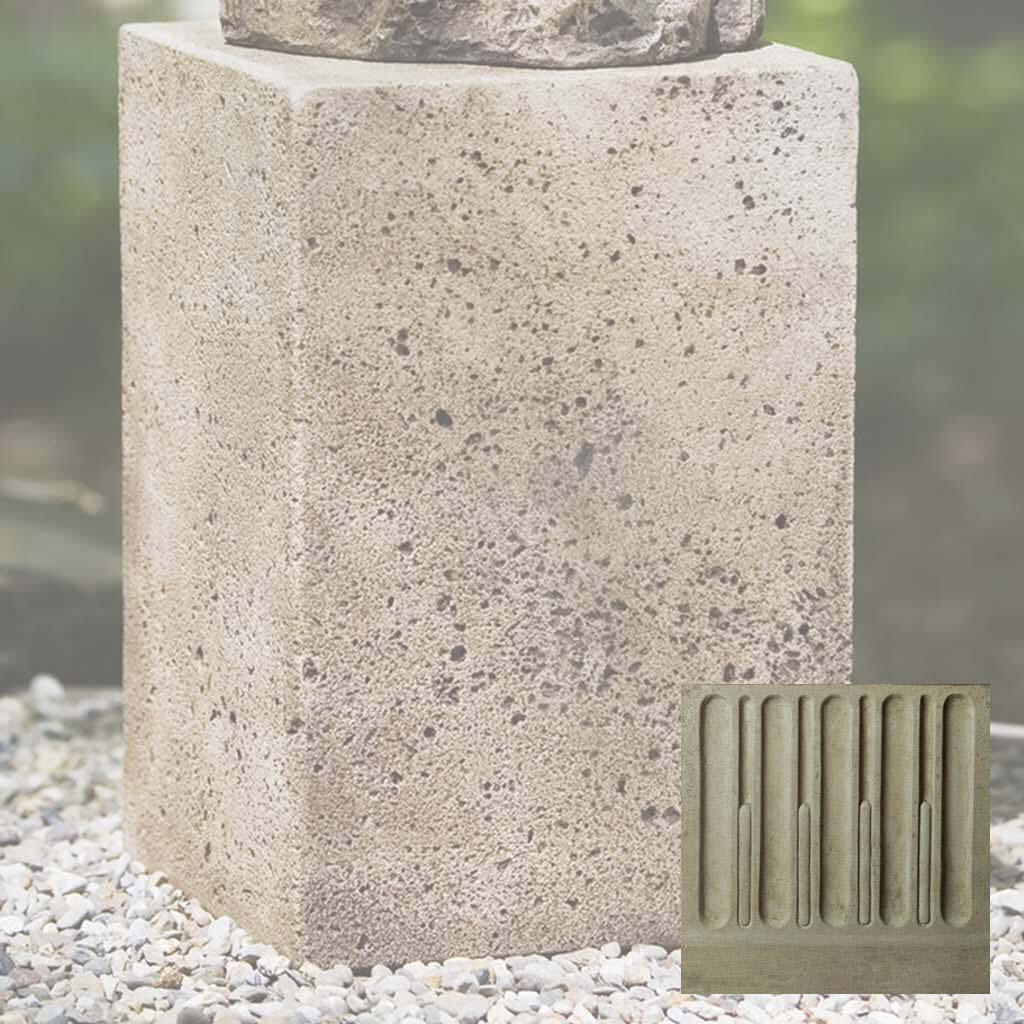 Medium Art Pedestal