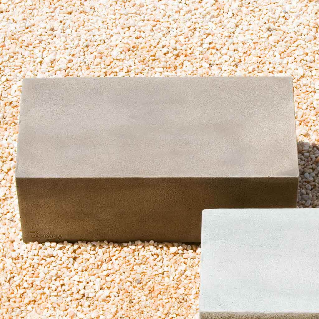 Low Rectangular Plinth