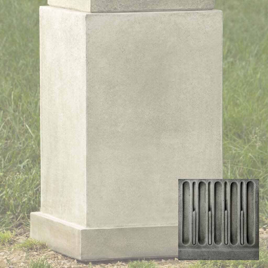Savoy Pedestal