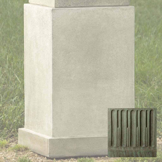 Savoy Pedestal