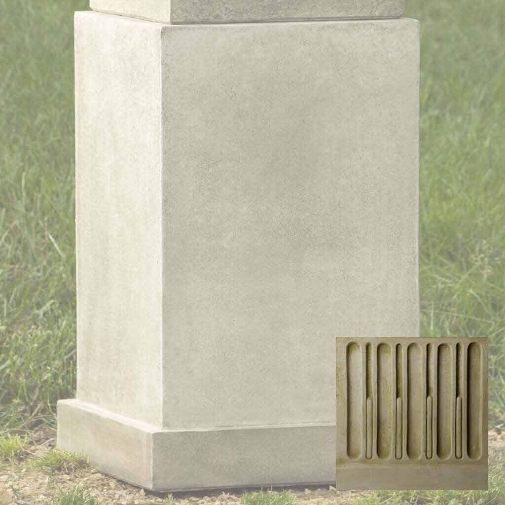 Savoy Pedestal