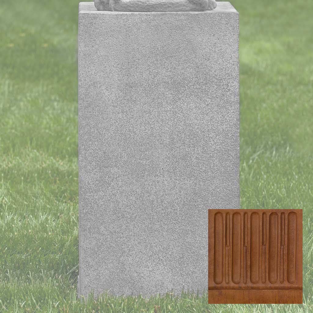 28 Inch Pedestal