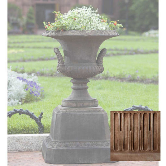 Smithsonian L'Enfant Urn w/Ped