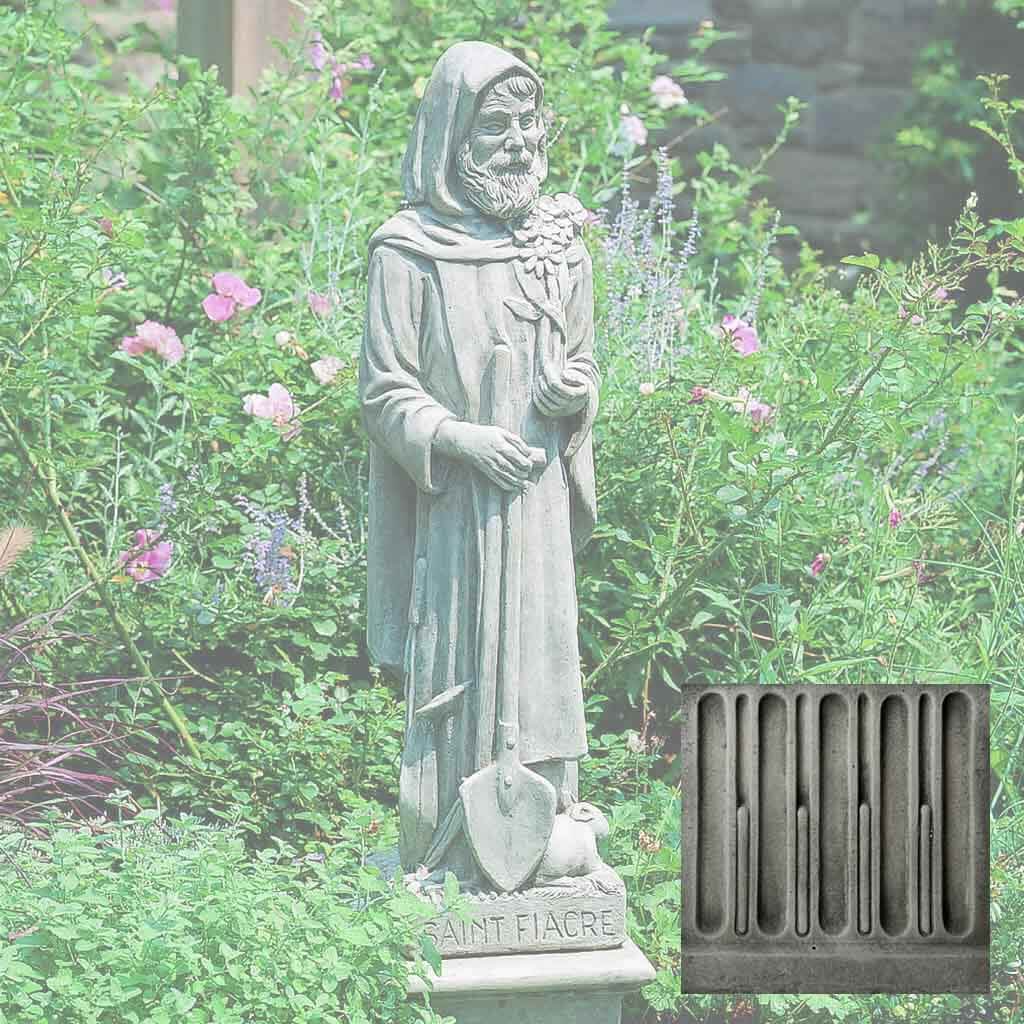 Saint Fiacre