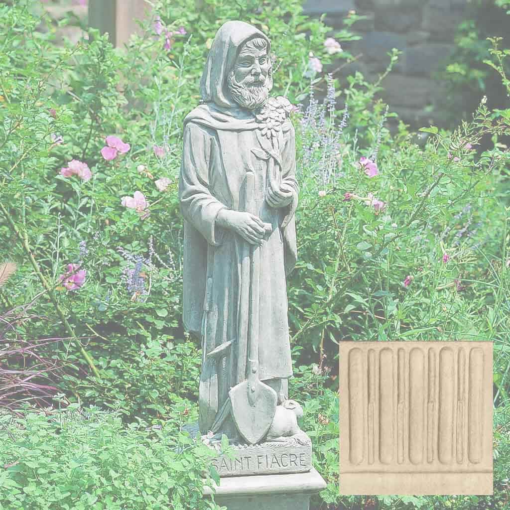 Saint Fiacre
