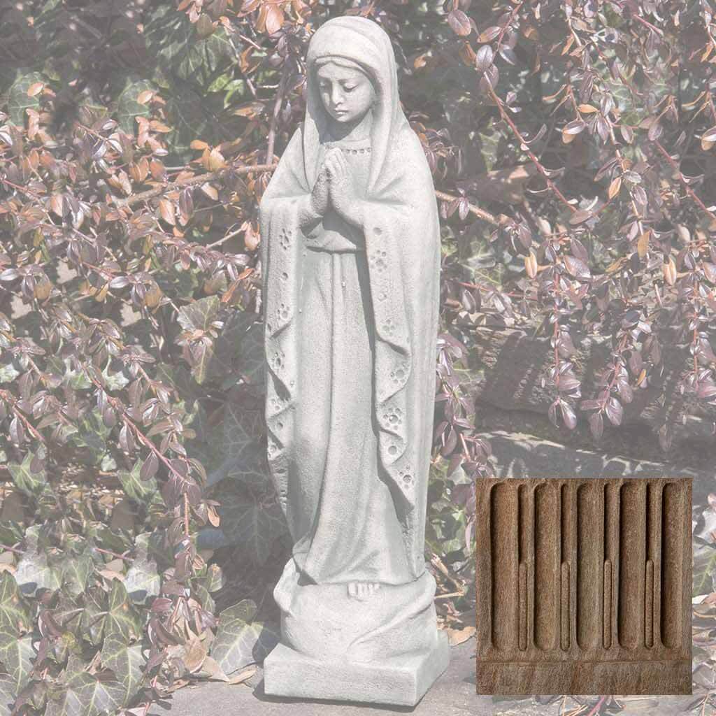 14" Madonna