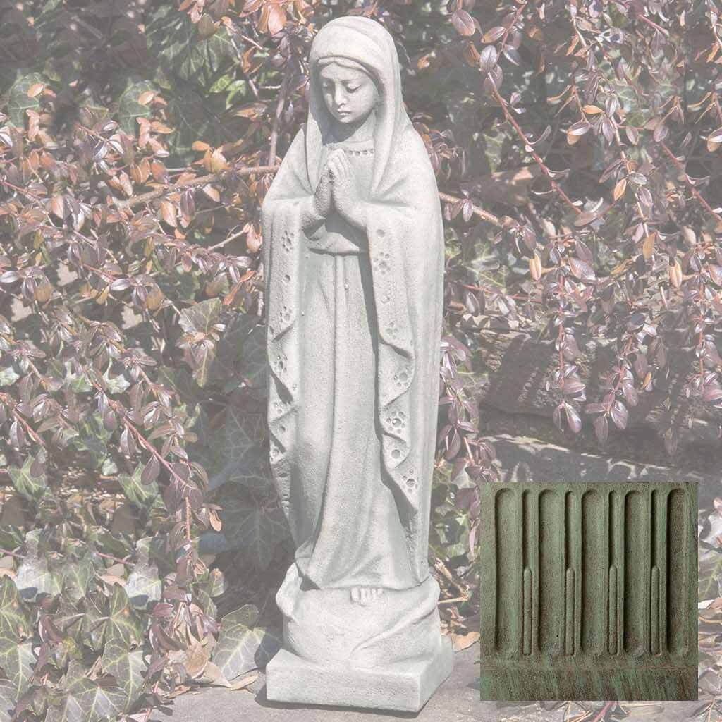 14" Madonna