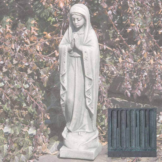 14" Madonna