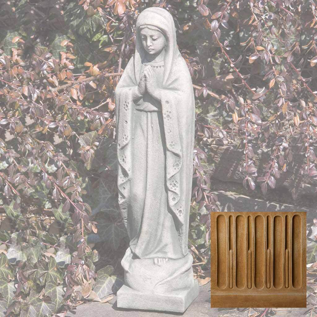 14" Madonna