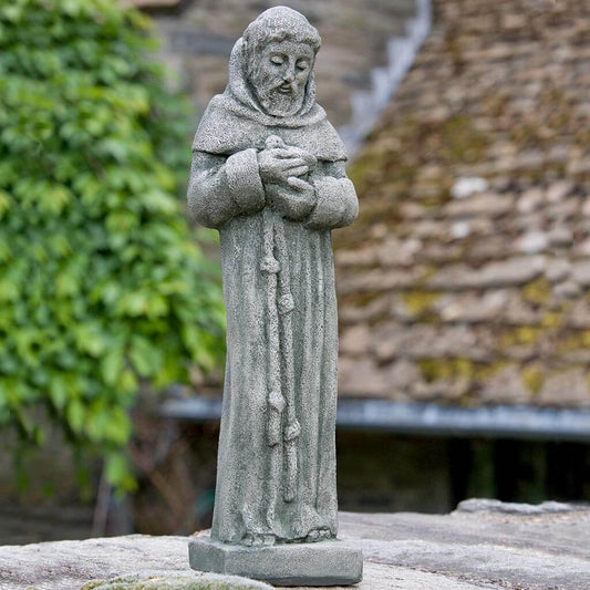 14" St. Francis