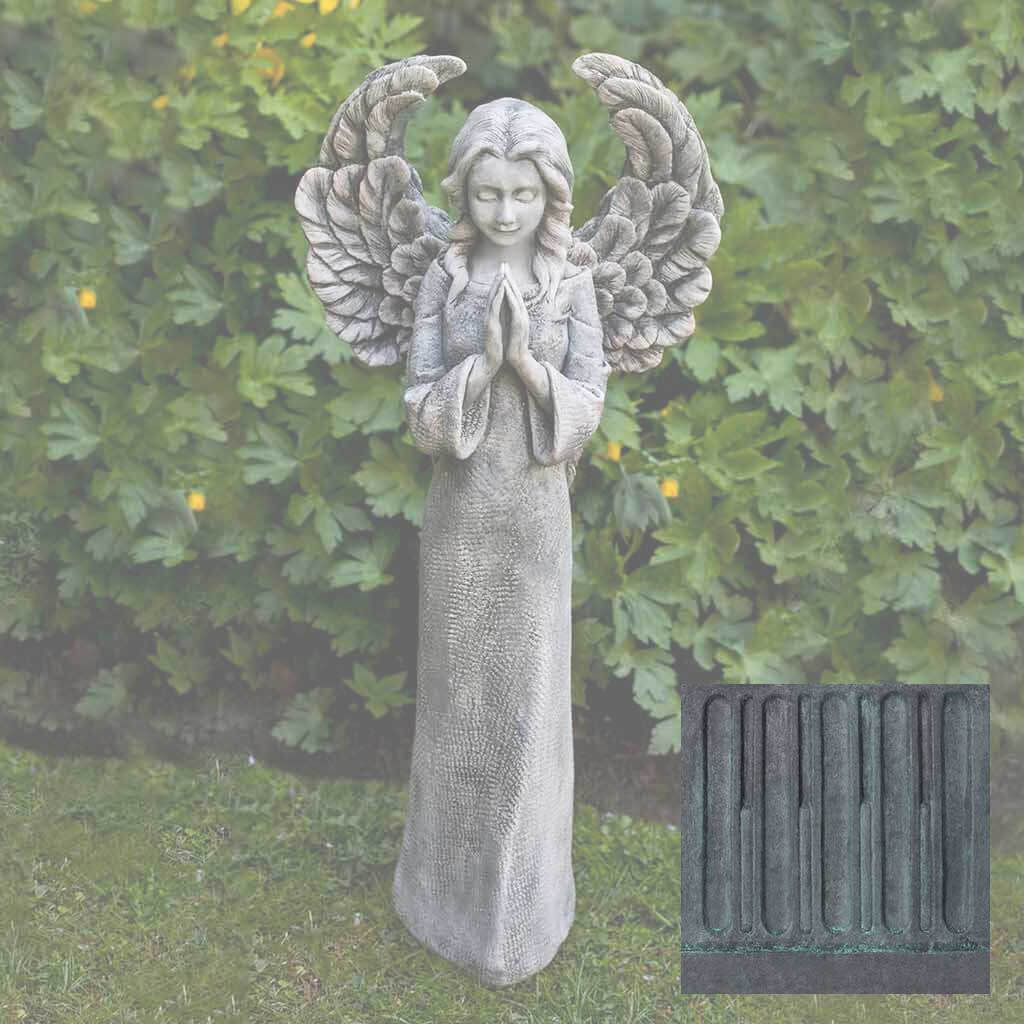 Fiona's Angel