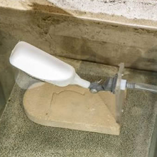 Ftn Auto Refill Device Stopper #10