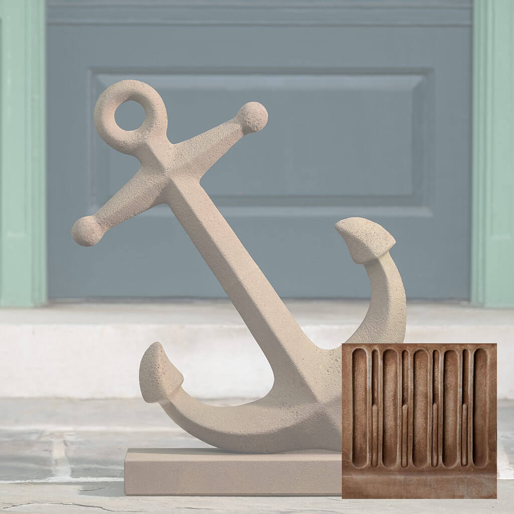 Anchors Aweigh