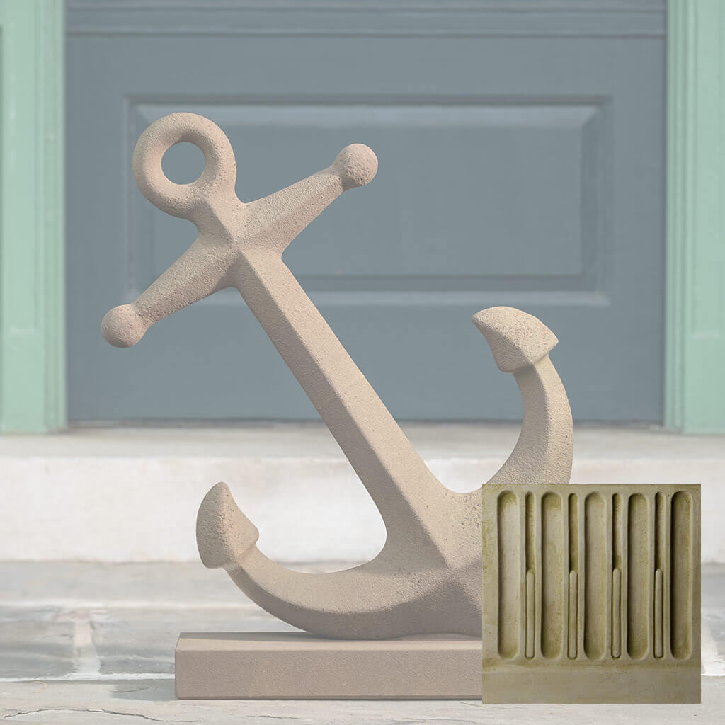 Anchors Aweigh