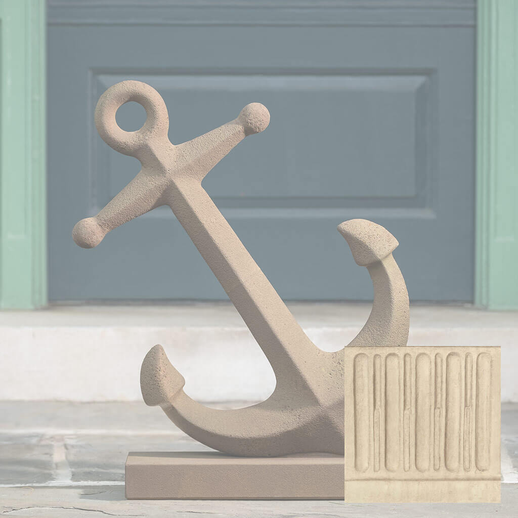 Anchors Aweigh