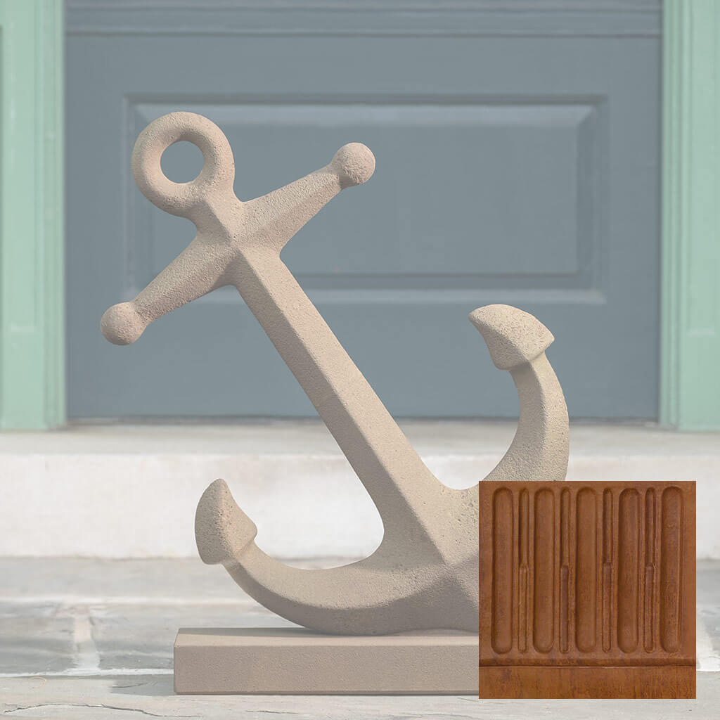 Anchors Aweigh