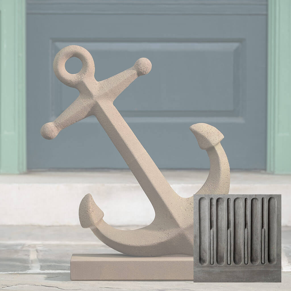 Anchors Aweigh