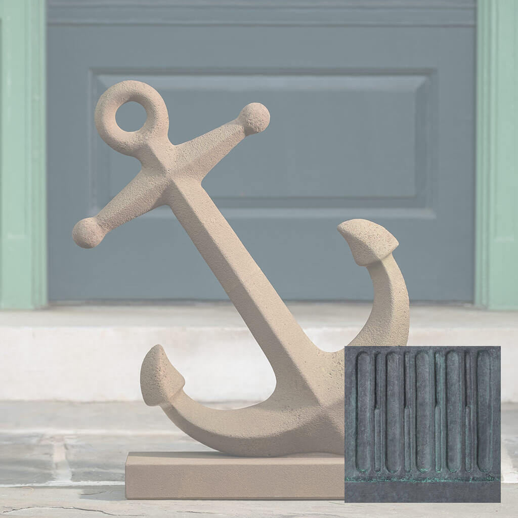 Anchors Aweigh