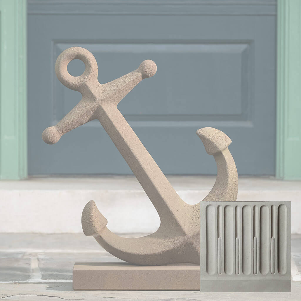 Anchors Aweigh