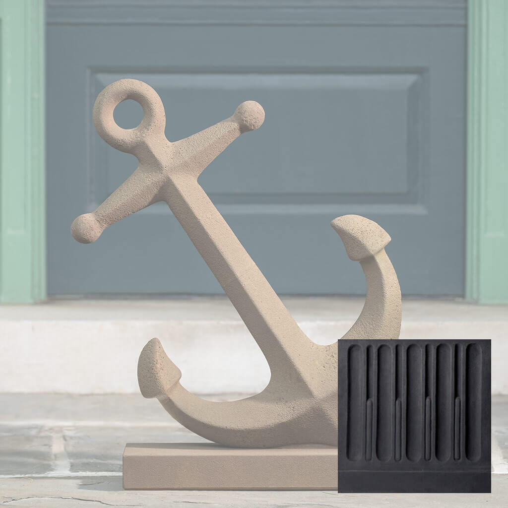 Anchors Aweigh