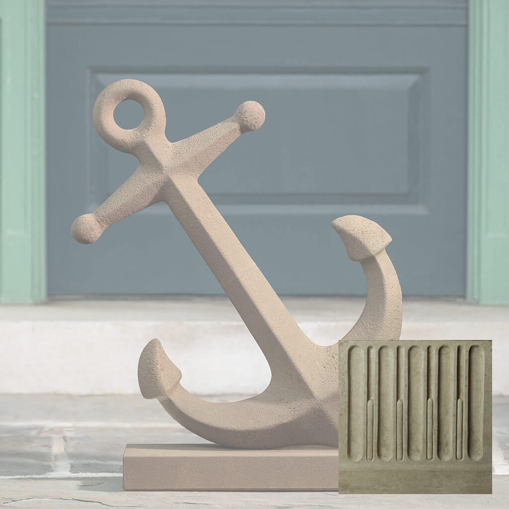 Anchors Aweigh