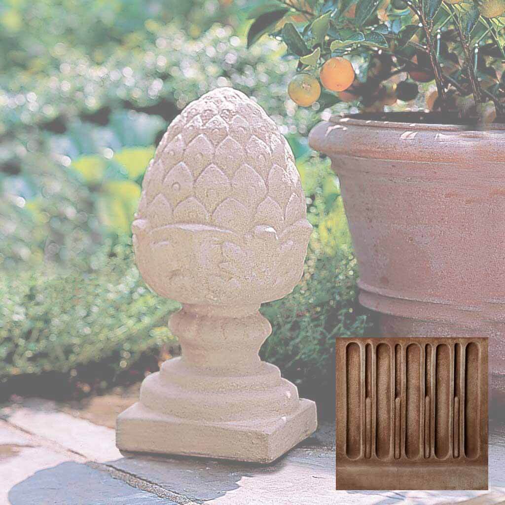 Pineapple Finial Small