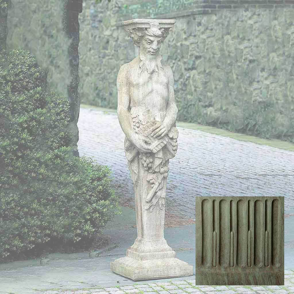 Tall Satyr