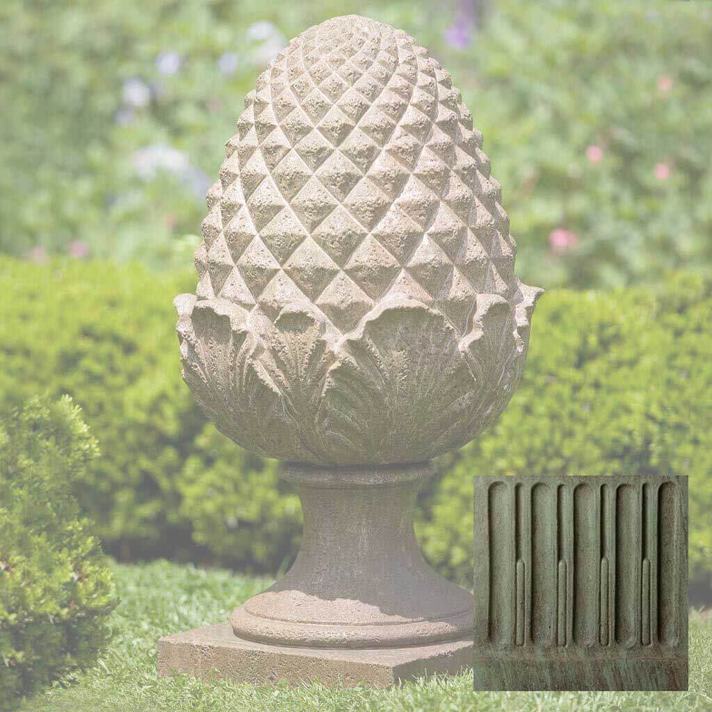Williamsburg Grand Pinecone