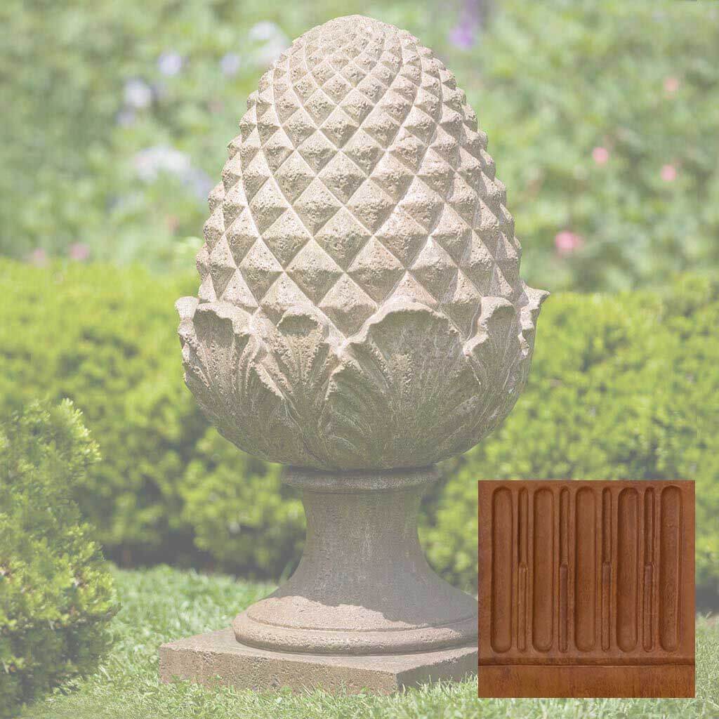 Williamsburg Grand Pinecone