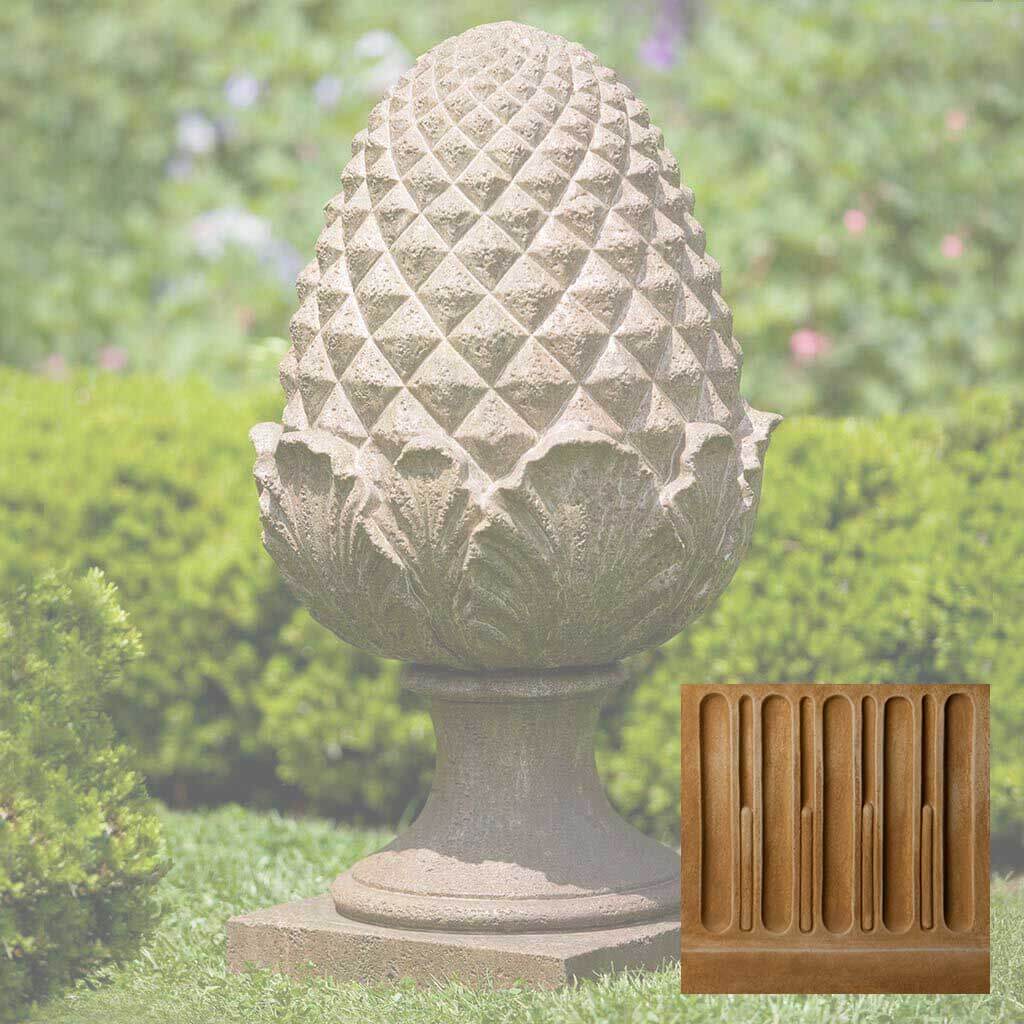 Williamsburg Grand Pinecone