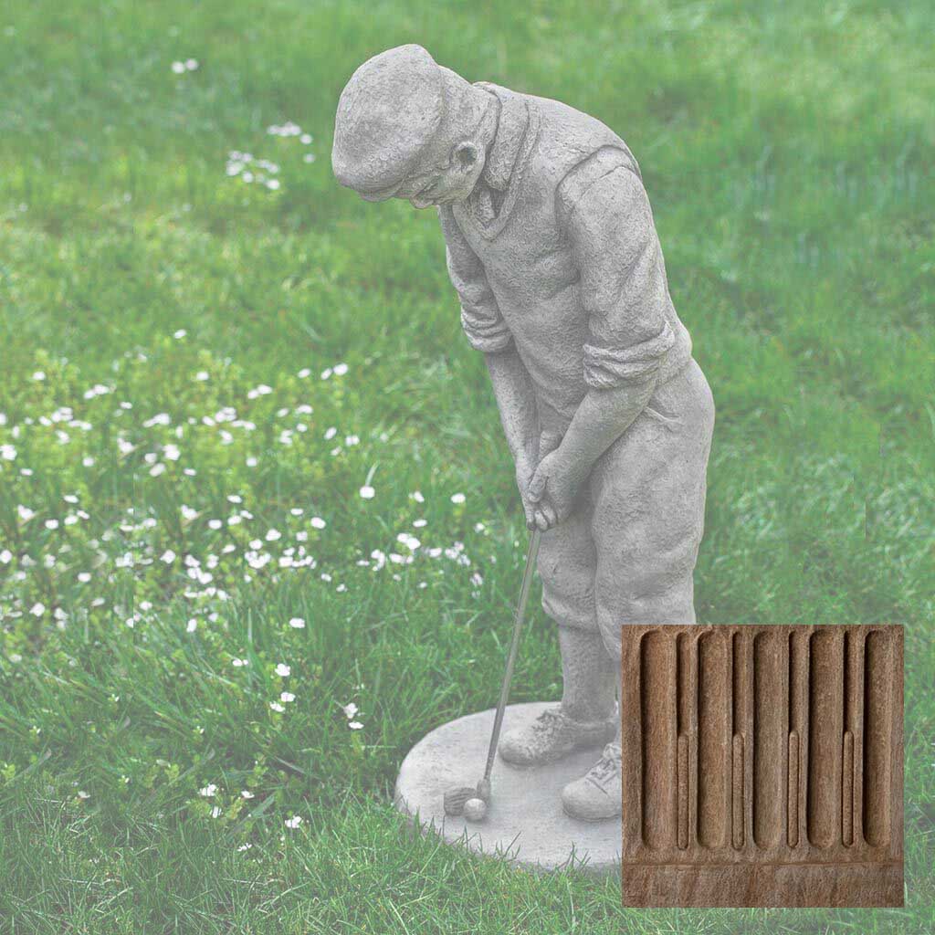 Classic Golfer