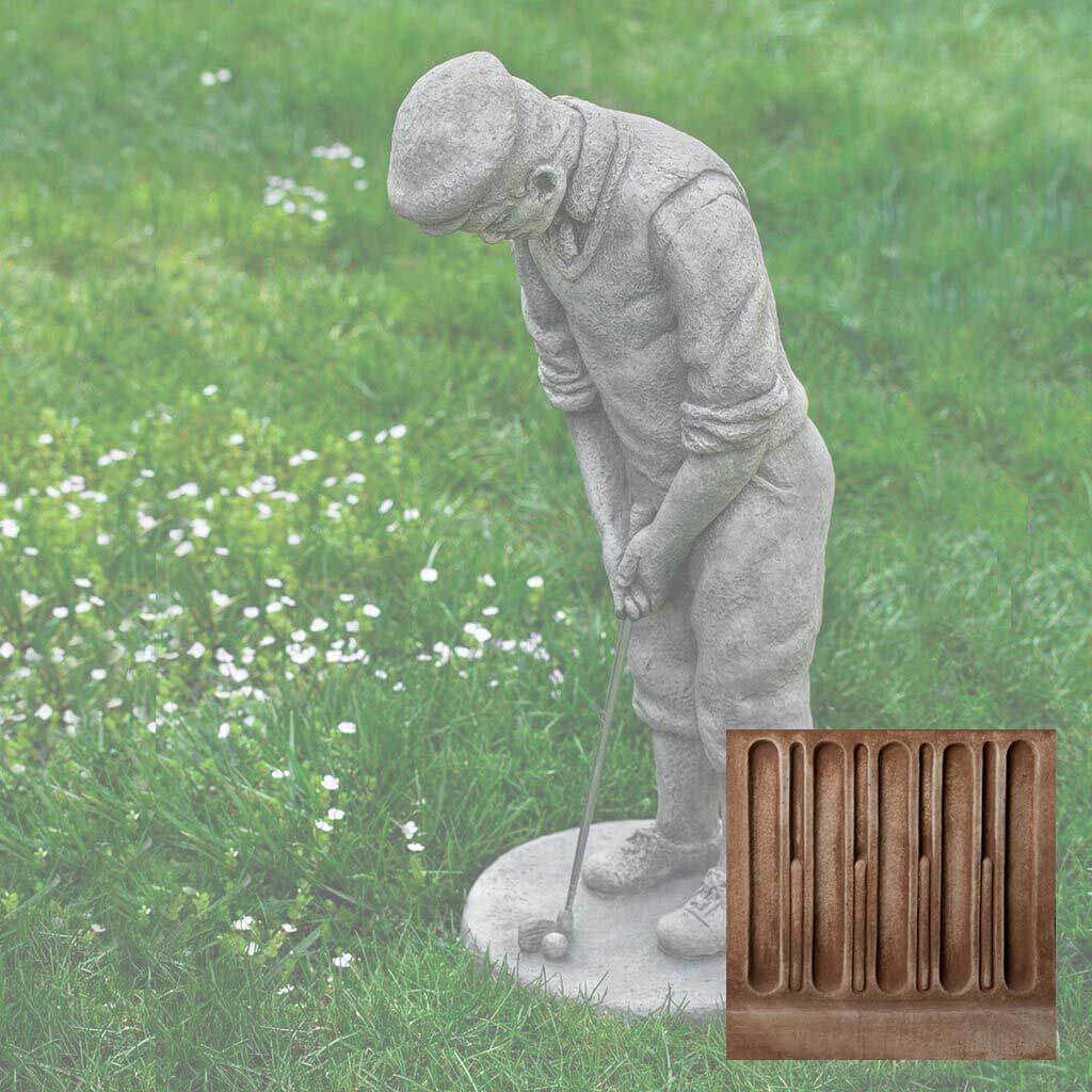 Classic Golfer