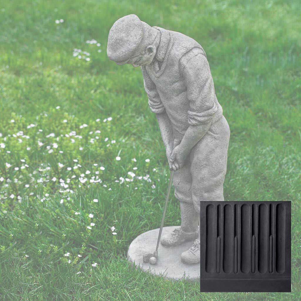 Classic Golfer