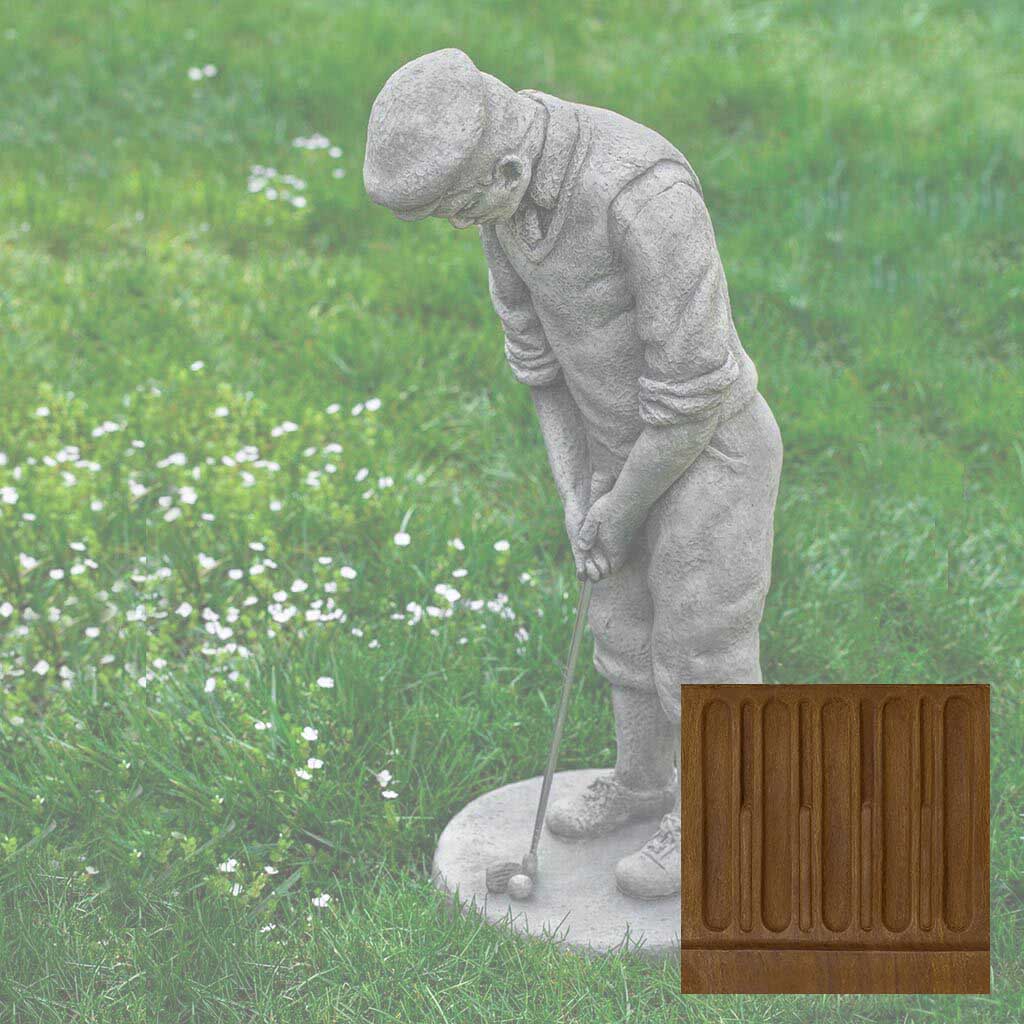 Classic Golfer