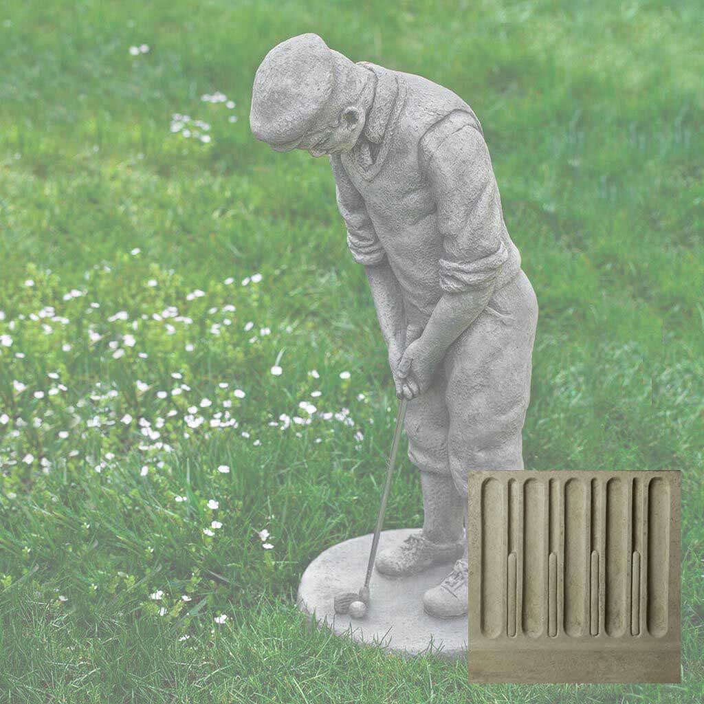 Classic Golfer