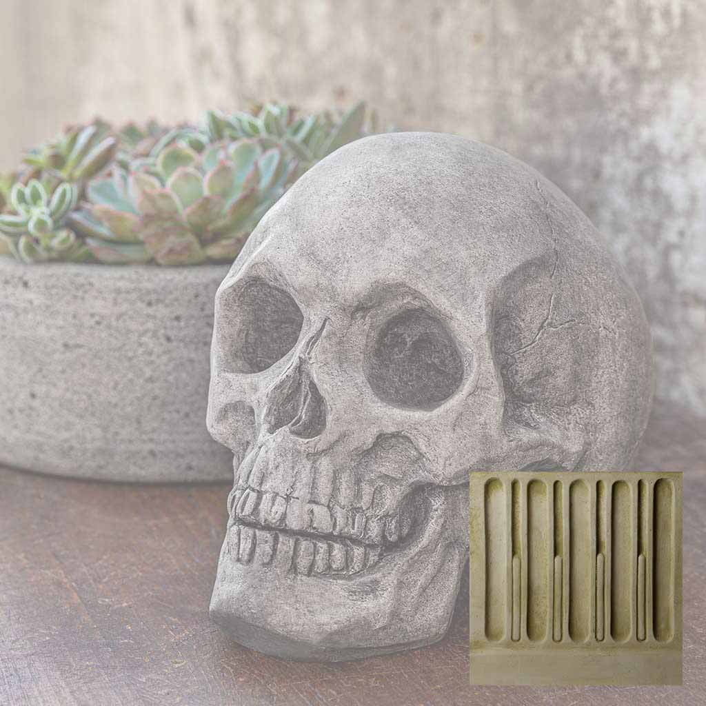 Alas Poor Yorick