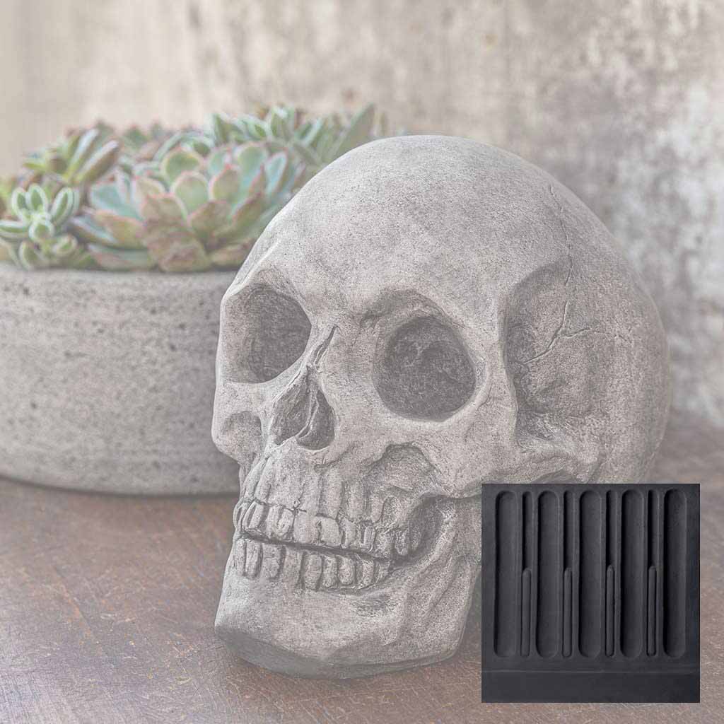 Alas Poor Yorick