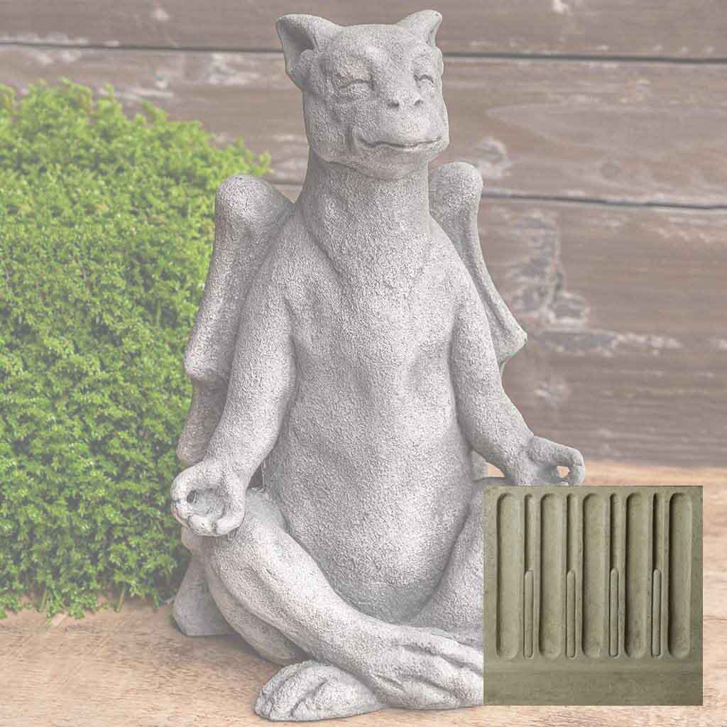 Zen Dragon